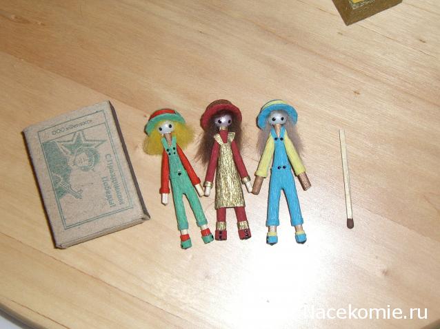 daffodil - Румбокс в бордовых тонах