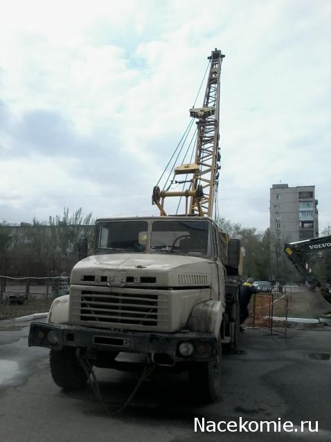 Болталка АЛ и АНС