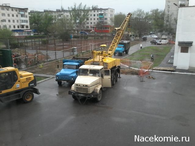 Болталка АЛ и АНС