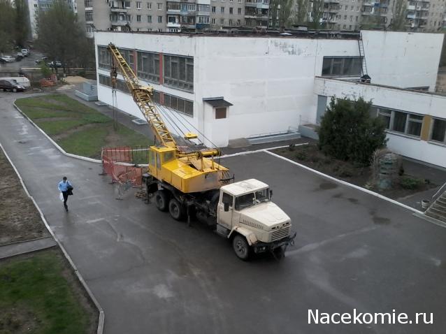 Болталка АЛ и АНС