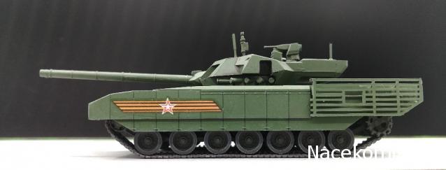 Танки Мира Коллекция - График выхода и обсуждение