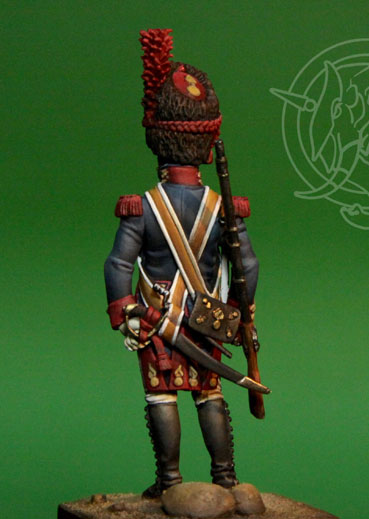 Другие воины разных эпох в миниатюре: фото, обсуждение