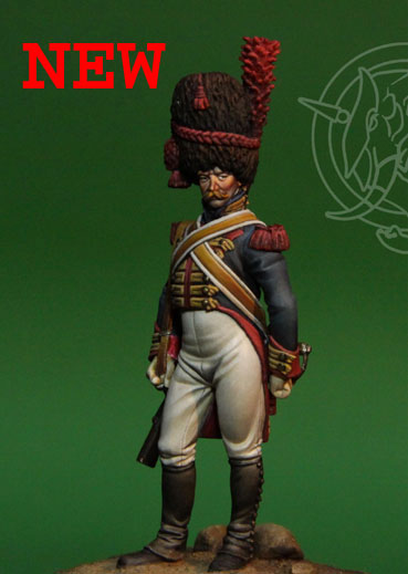 Другие воины разных эпох в миниатюре: фото, обсуждение