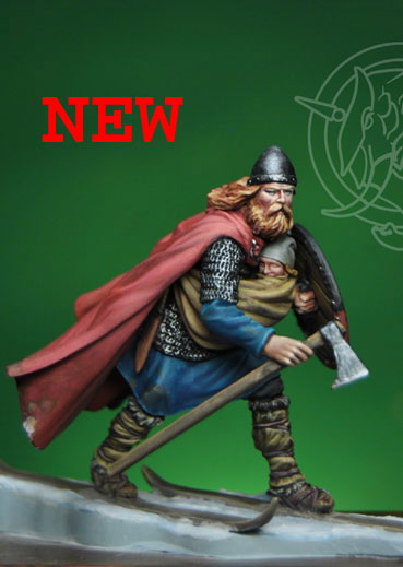 Другие воины разных эпох в миниатюре: фото, обсуждение