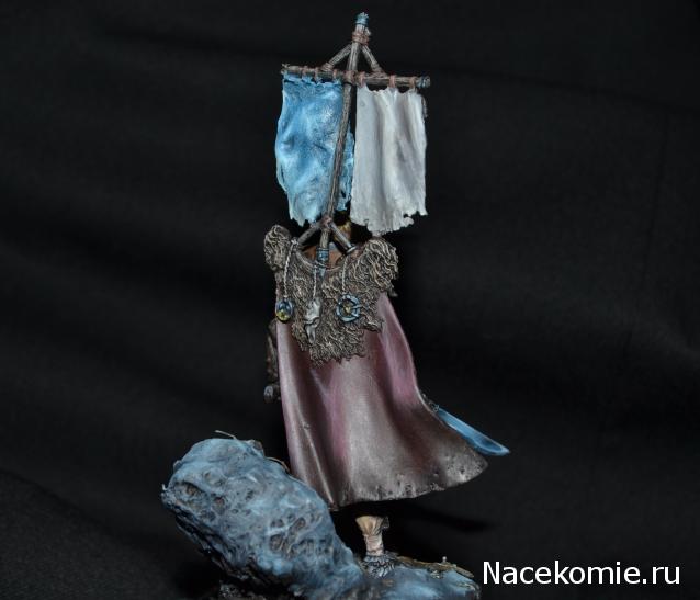 Другие воины разных эпох в миниатюре: фото, обсуждение