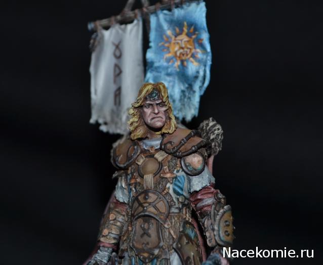 Другие воины разных эпох в миниатюре: фото, обсуждение