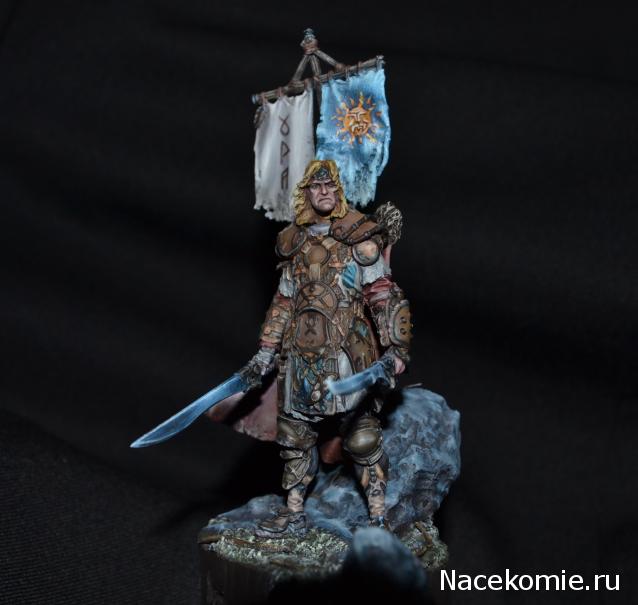 Другие воины разных эпох в миниатюре: фото, обсуждение