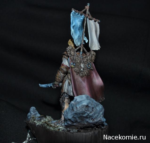 Другие воины разных эпох в миниатюре: фото, обсуждение