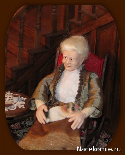 Caracal, строительство в разгаре