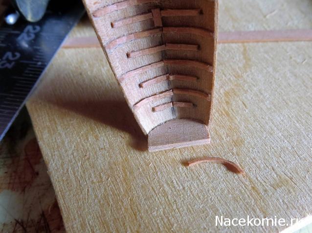 Корабль 12 Апостолов - фотоотчет konstantinfom