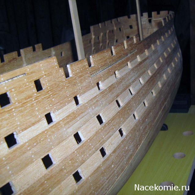 Корабль 12 Апостолов - фотоотчет konstantinfom