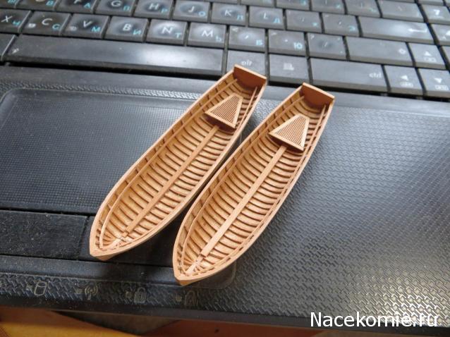 Корабль 12 Апостолов - фотоотчет konstantinfom