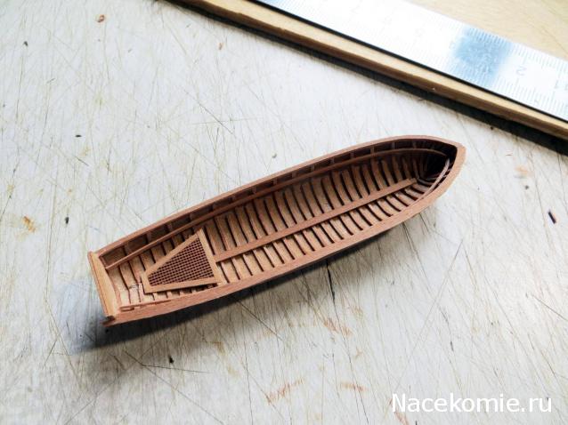 Корабль 12 Апостолов - фотоотчет konstantinfom