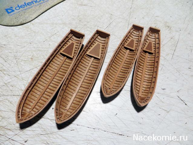 Корабль 12 Апостолов - фотоотчет konstantinfom