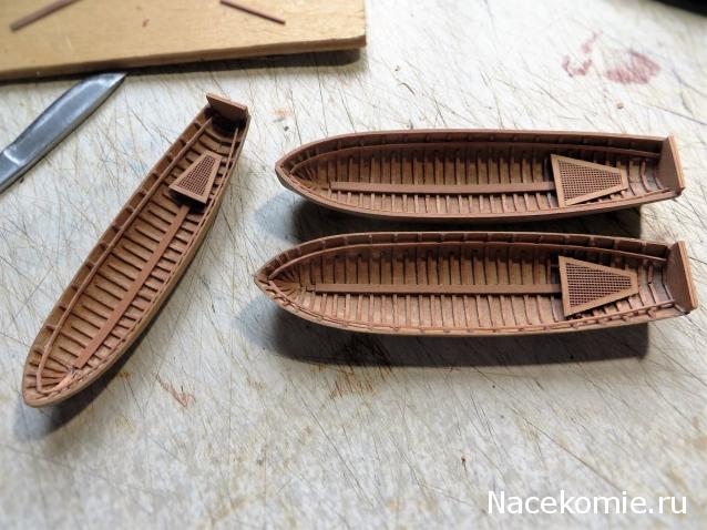 Корабль 12 Апостолов - фотоотчет konstantinfom