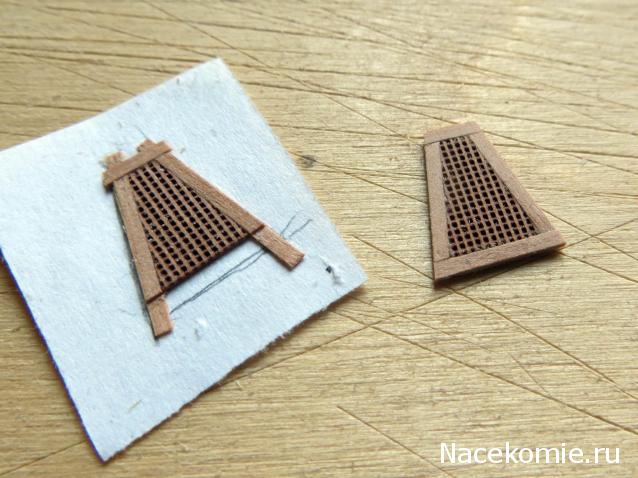 Корабль 12 Апостолов - фотоотчет konstantinfom