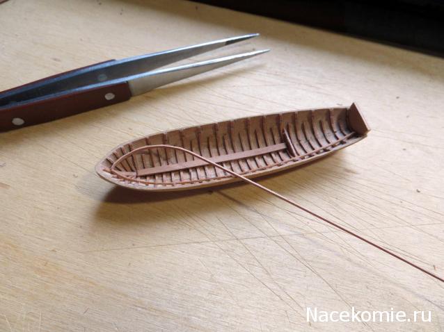 Корабль 12 Апостолов - фотоотчет konstantinfom