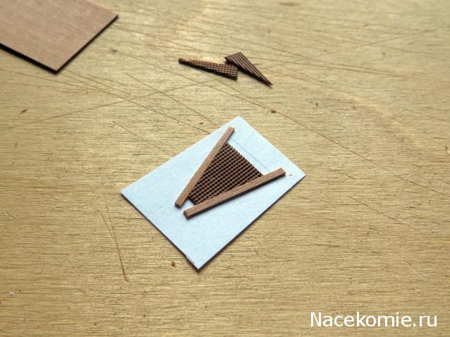 Корабль 12 Апостолов - фотоотчет konstantinfom