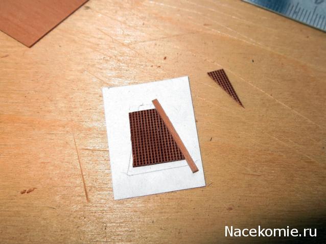 Корабль 12 Апостолов - фотоотчет konstantinfom