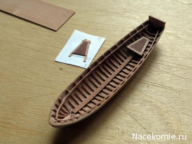 Корабль 12 Апостолов - фотоотчет konstantinfom