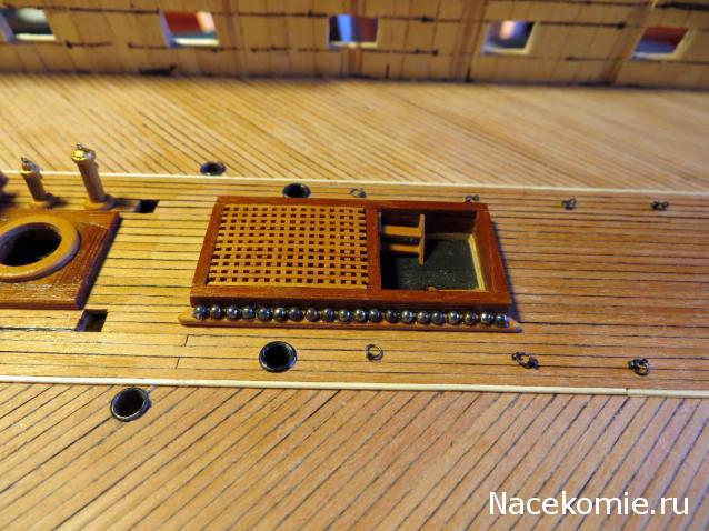 Корабль 12 Апостолов - фотоотчет konstantinfom