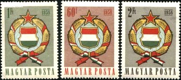 Почтовые марки Мира №133