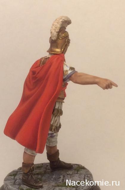 Другие воины разных эпох в миниатюре: фото, обсуждение