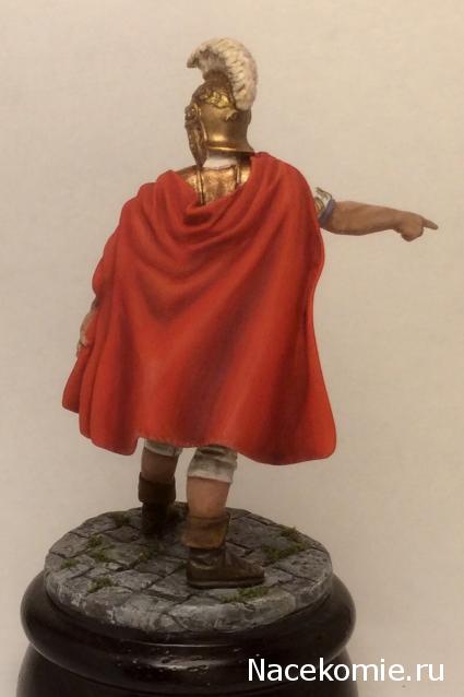 Другие воины разных эпох в миниатюре: фото, обсуждение
