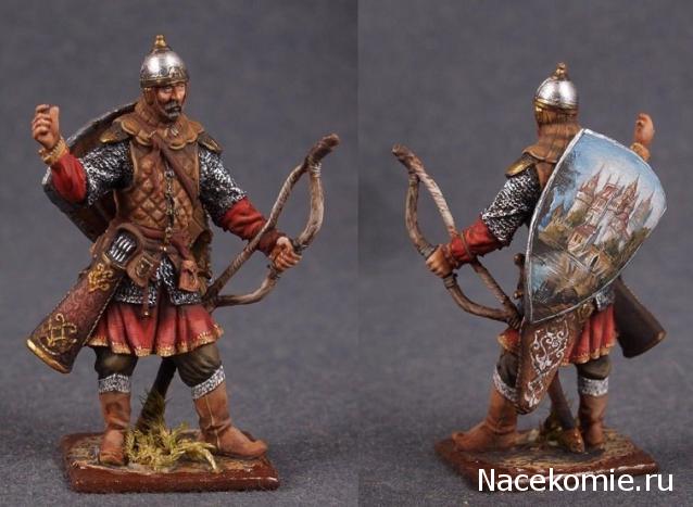 Наполеоновские Войны - Новая флудилка