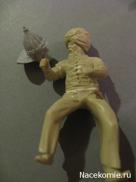Другие воины разных эпох в миниатюре: фото, обсуждение