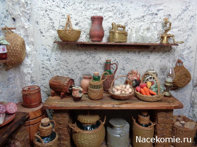 leonidovna - Ниша мечты