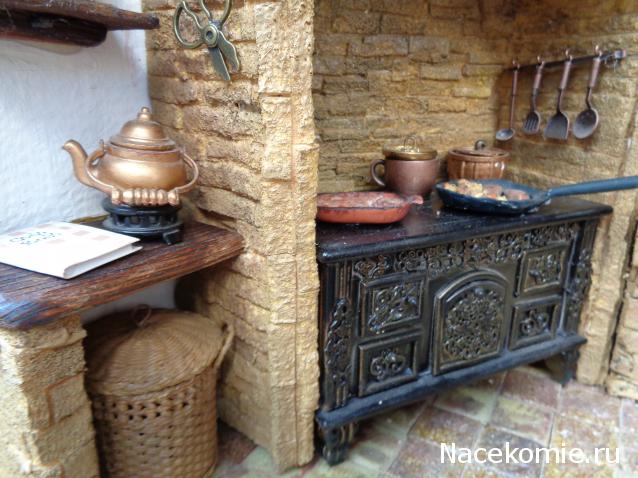 leonidovna - Ниша мечты