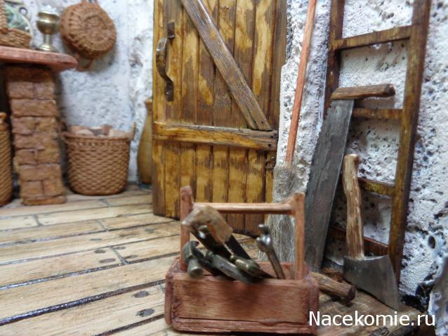 leonidovna - Ниша мечты