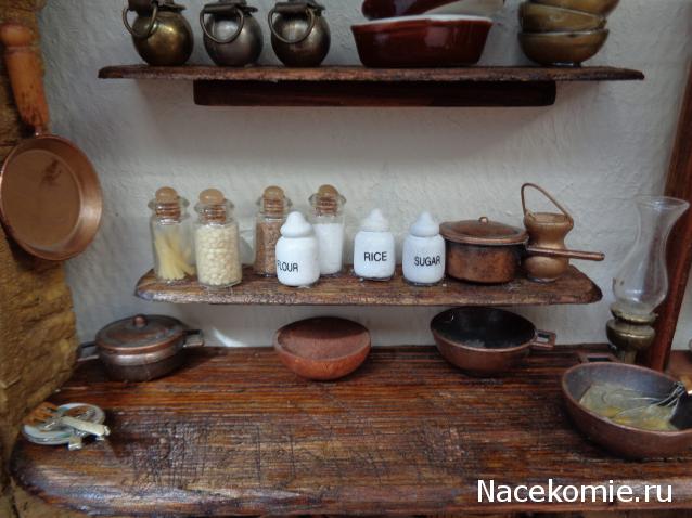 leonidovna - Ниша мечты