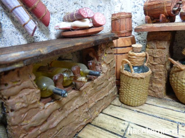 leonidovna - Ниша мечты