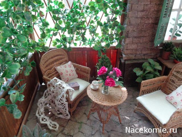 leonidovna - Ниша мечты