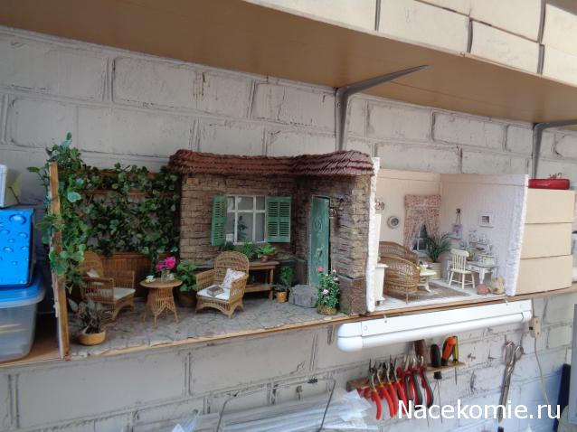 leonidovna - Ниша мечты