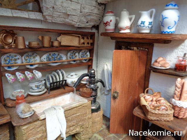 leonidovna - Ниша мечты