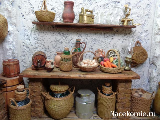 leonidovna - Ниша мечты