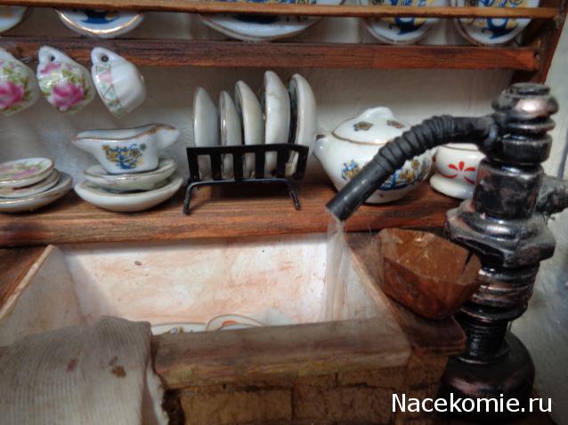 leonidovna - Ниша мечты