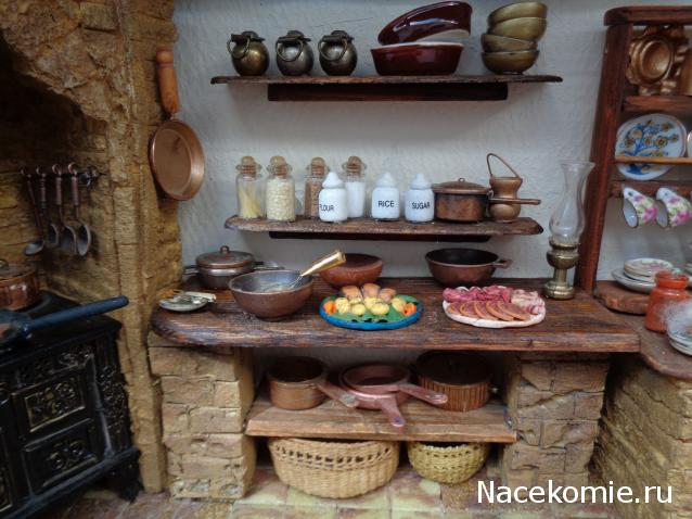 leonidovna - Ниша мечты