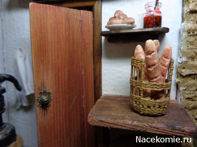 leonidovna - Ниша мечты