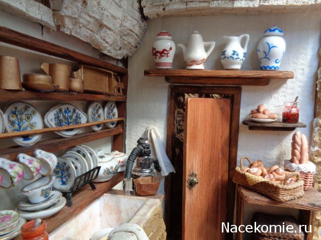 leonidovna - Ниша мечты