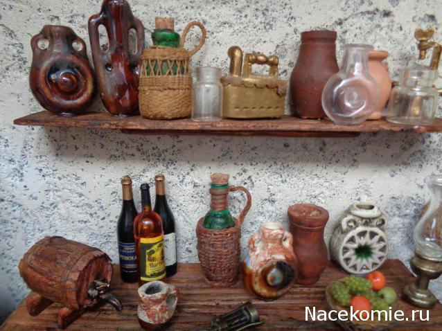 leonidovna - Ниша мечты