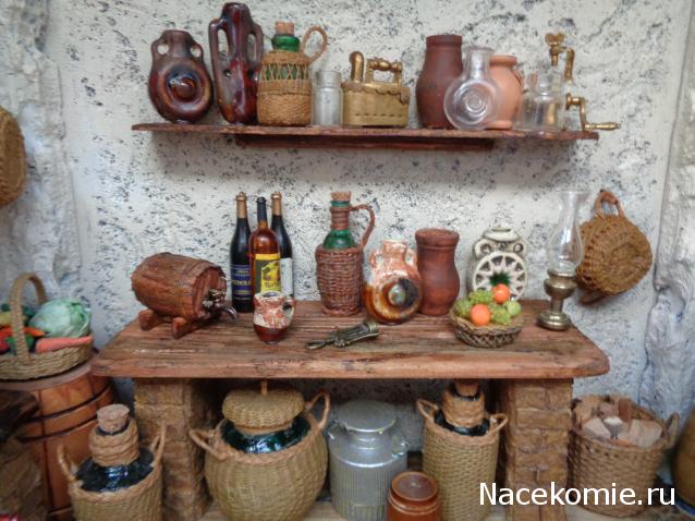 leonidovna - Ниша мечты