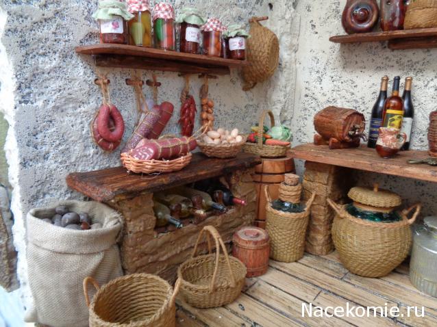 leonidovna - Ниша мечты