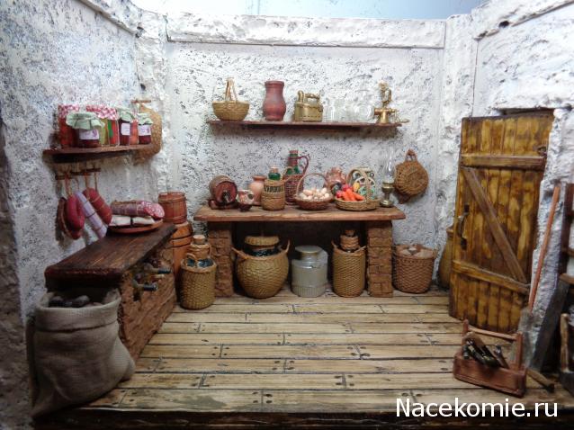 leonidovna - Ниша мечты