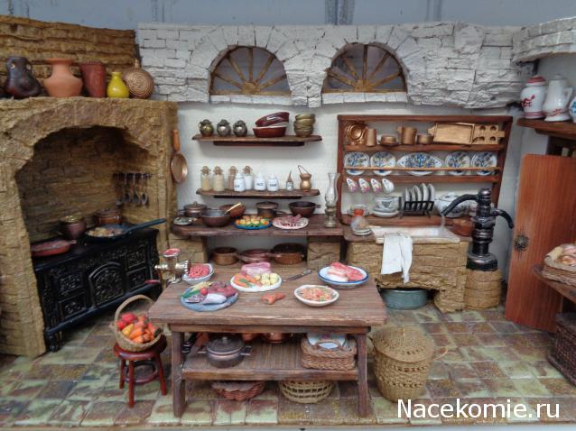 leonidovna - Ниша мечты