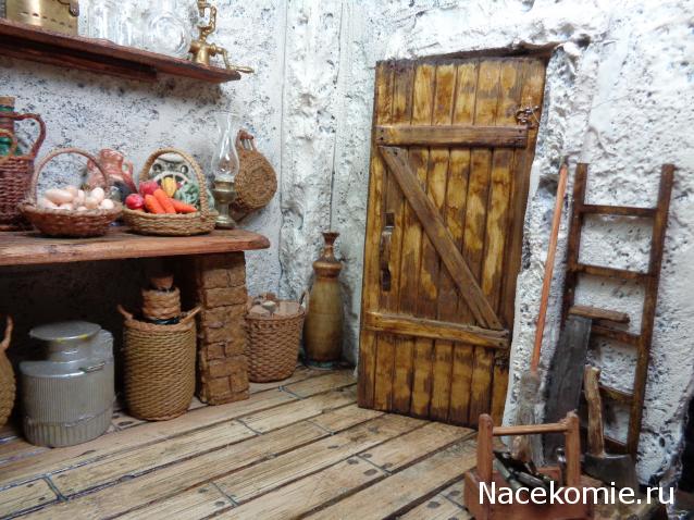 leonidovna - Ниша мечты