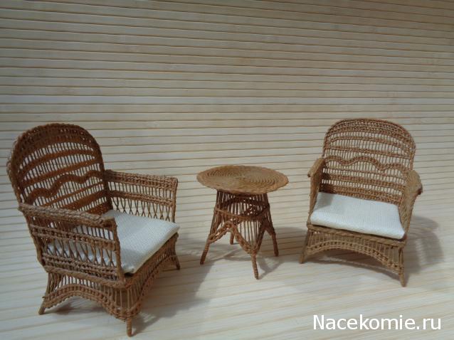 leonidovna - Ниша мечты